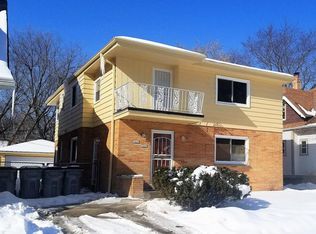 5649 N 39th St, Milwaukee, WI 53209