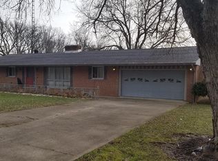 9075 Bice Rd, Spencerville, OH 45887