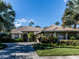 3805 Wax Myrtle Run, Naples, FL 34112