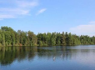 On Manhardt Rd, Minocqua, WI 54548