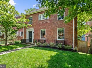 2934 Legation St NW, Washington, DC 20015