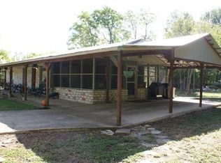 1111 Penion Dr, Austin, TX 78748