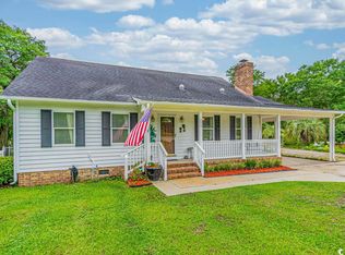 231 Cabots Creek Dr, Myrtle Beach, SC 29588