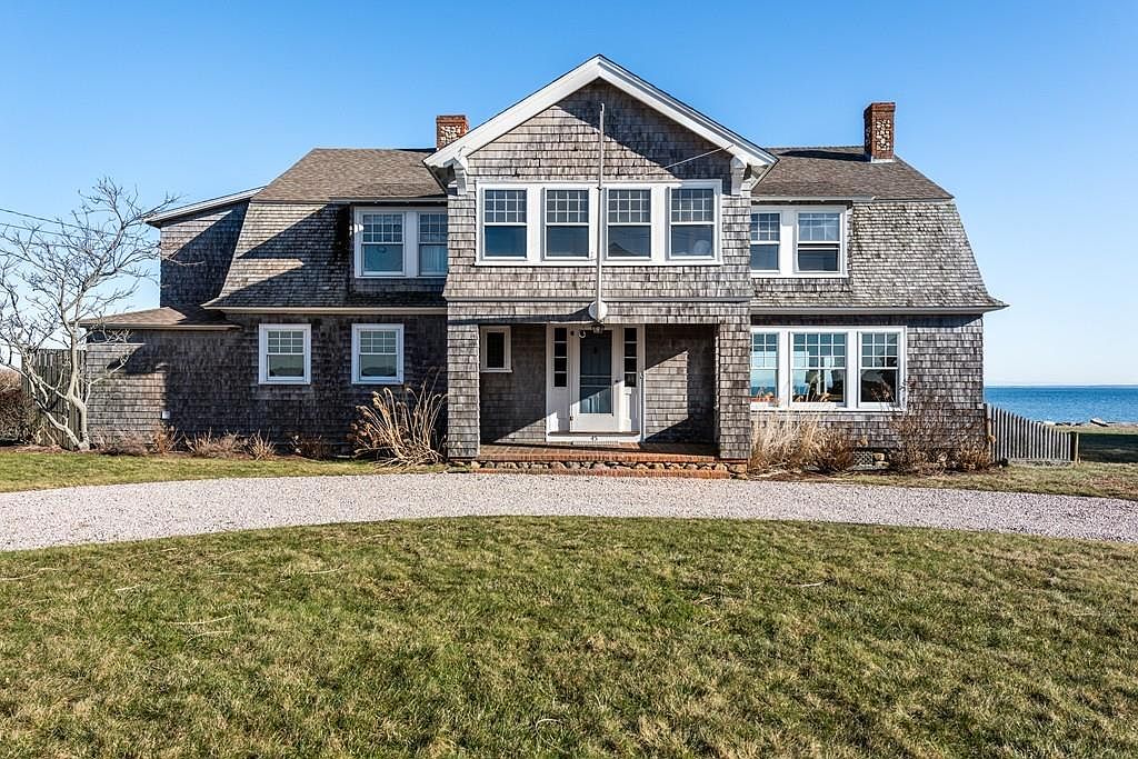 45 Naushon Ave, Dartmouth, MA 02748 Zillow