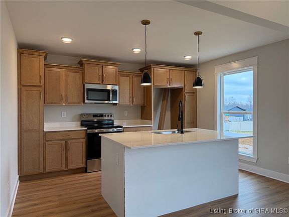 4th image of 2610 Vineyard Way LOT 228