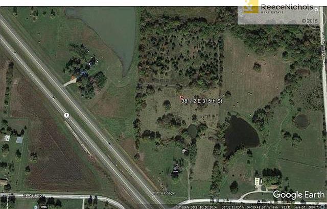 Google Earth View