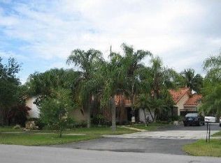 11910 SW 112th Ave, Miami, FL 33176