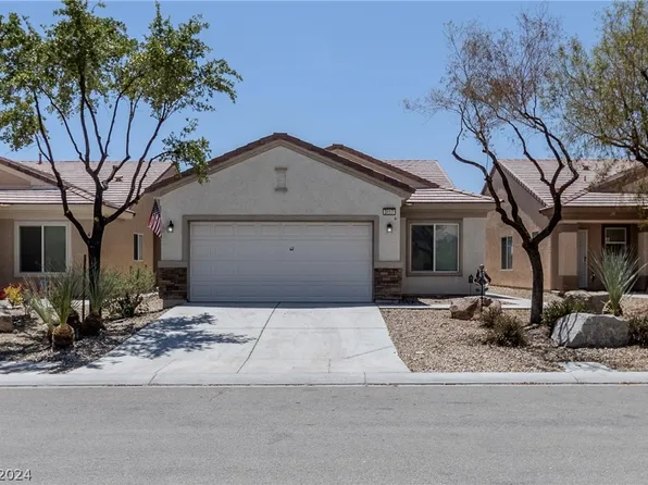 3117 Kingbird Dr, North Las Vegas, NV 89084