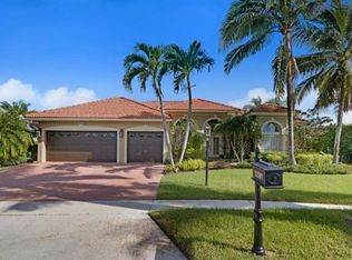 12307 Rockledge Cir, Boca Raton, FL 33428