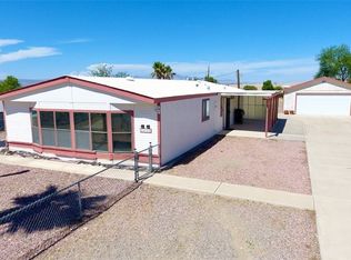 2456 E Blackfoot Rd, Fort Mohave, AZ 86426