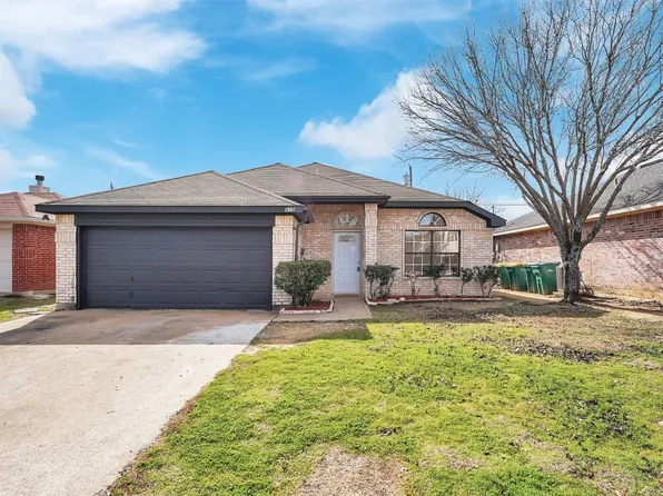 815 Ragland Dr, Cedar Hill, TX 75104
