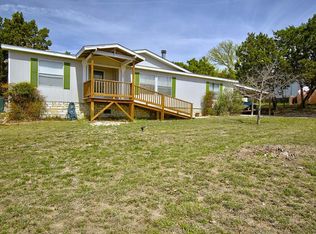 135 Silver Crk, Kerrville, TX 78028