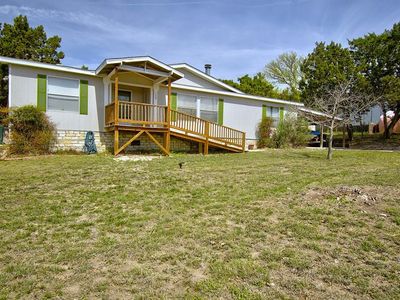 135 Silver Crk, Kerrville, TX, 78028