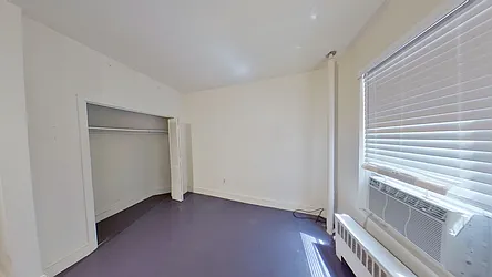 Rented by Time Equities, Inc.