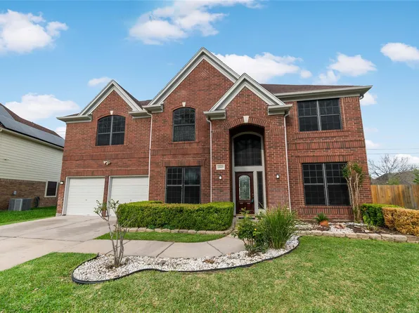 12619 Brandon Bend Dr, Missouri City, TX 77489