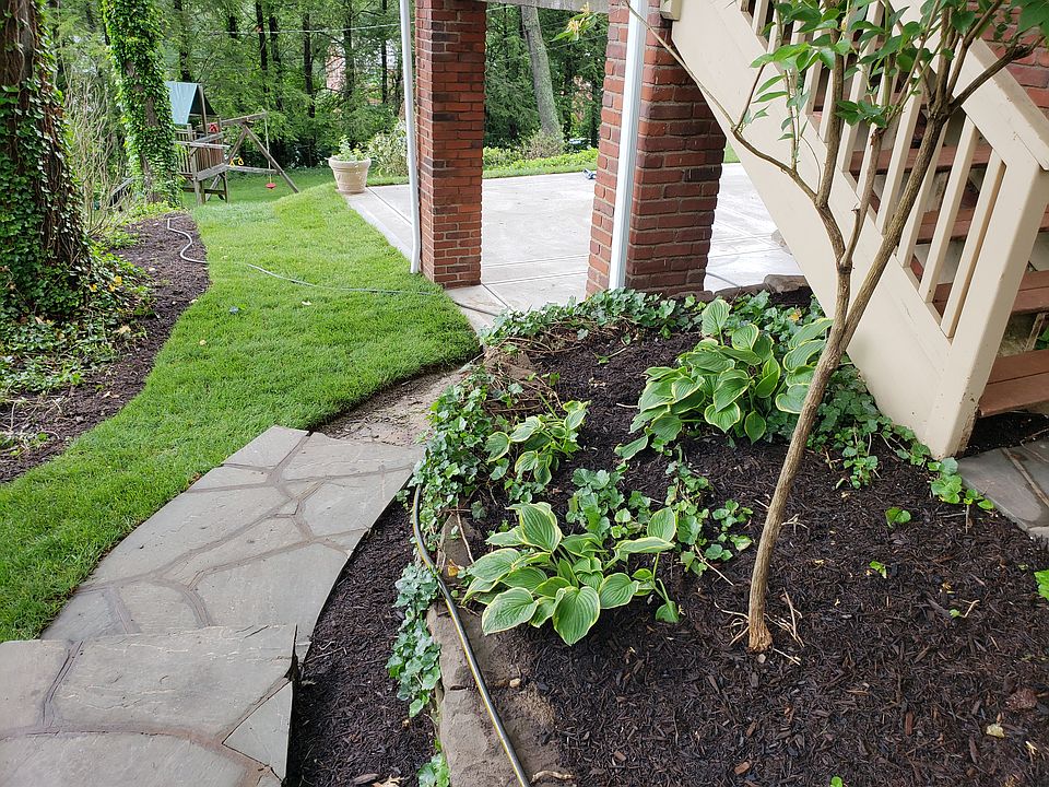 Outdoor Space