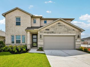 17326 Teddy Trace Dr, Waller, TX 77484