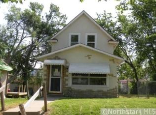 3618 Humboldt Ave N, Minneapolis, MN 55412