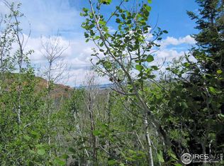 Sand Creek Park, Livermore, CO 80536