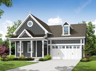 York Plan, Glacier Pointe, Plain City, OH 43064