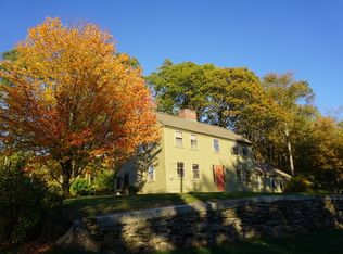 10 Frost Rd, Ashby, MA 01431