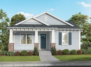 Hillsboro Plan, SweetBay Phase III - Indigo Lakes, Panama City, FL 32405