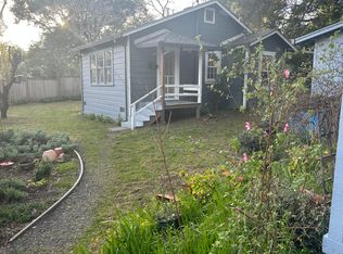 7316 Bodega Ave, Sebastopol, CA 95472