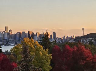 3907 Wallingford Ave N APT 3, Seattle, WA 98103