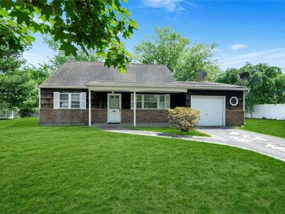 50 Corbin Avenue, East Patchogue, NY, 11772
