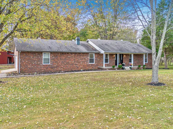 10050 Old Us Hwy #60, Kevil, KY 42053
