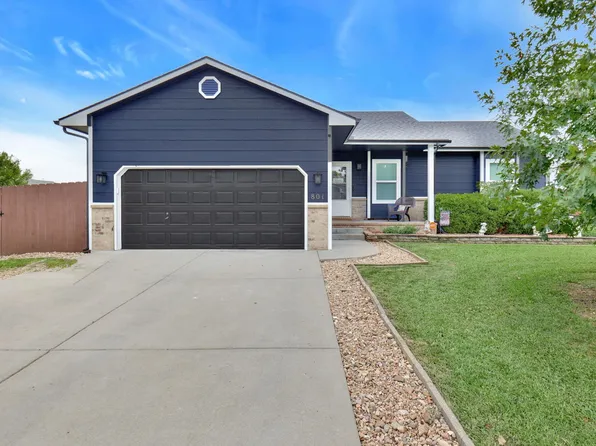 801 W Quail St, Valley Center, KS 67147