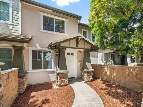 8055 Pueblo Pl Unit 106, Rancho Cucamonga, CA 91730