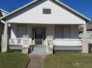 5118 Avenue R, Galveston, TX 77551