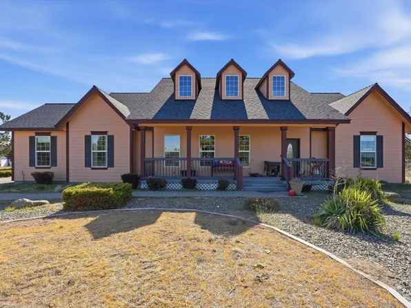 12442 SE Lost Lake Dr, Prineville, OR 97754