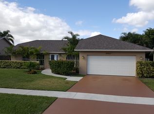 21657 Little Bear Ln, Boca Raton, FL 33428