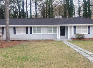 355 Cativo Dr SW #0, Atlanta, GA 30311