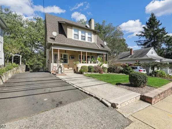 16 Old Short Hills Rd, Millburn Twp., NJ 07039