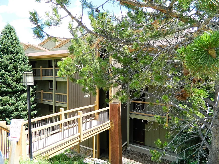 2414 Ryan Gulch Ct #A — Photo 20