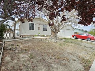 936 Jasper Way, Fernley, NV 89408
