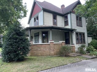 112 Willards Ferry Rd, Jonesboro, IL 62952