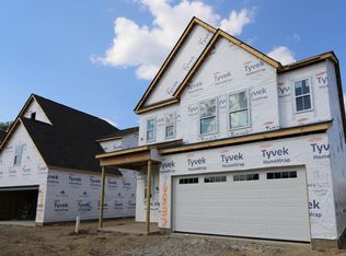 3622 Shoal Way, Powell, OH 43065