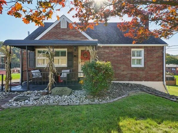 12840 Lincoln Way, Irwin, PA 15642