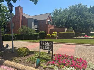 12660 Hillcrest Rd APT 1201, Dallas, TX 75230