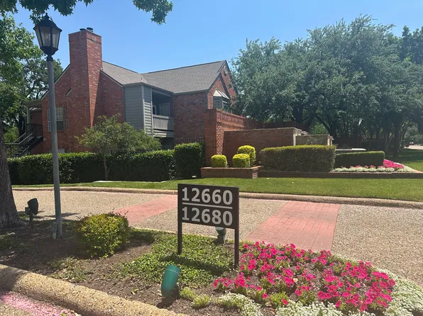 12660 Hillcrest Rd, Dallas, TX