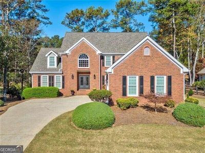 1408 Meadowbrook Way, Woodstock, GA, 30189