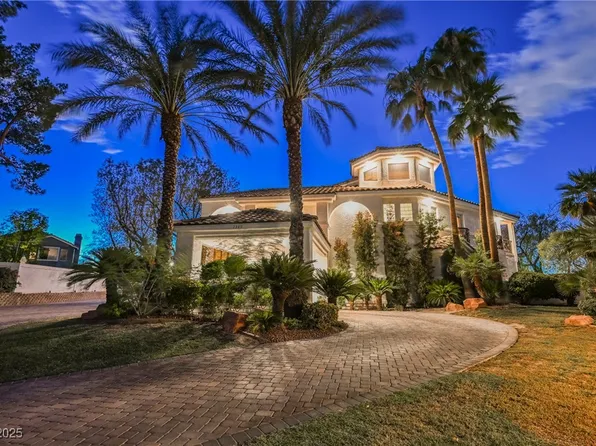 2349 Villandry Ct, Henderson, NV 89074
