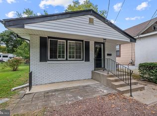 1522 Glassboro Rd, Wenonah, NJ 08090