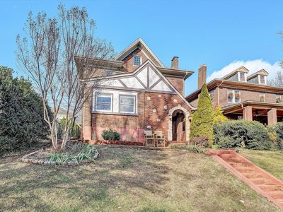 2705 Wycliffe Ave SW, Roanoke, VA, 24014