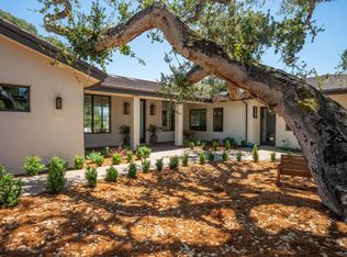 423 Estrella Doro, Monterey, CA 93940
