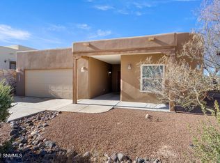 3539 Ottawa Ct, Las Cruces, NM 88005